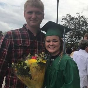 Meet your Posher, Julianne